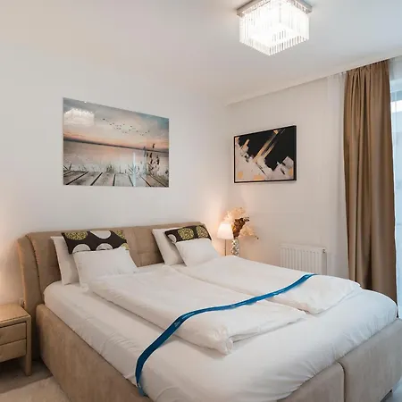Sunset - Lakeside Apartment Fonyod