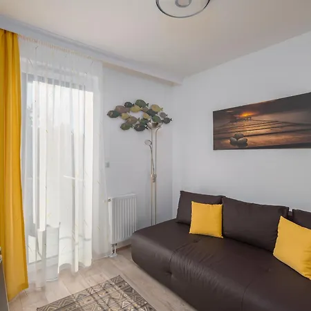 Sunset - Lakeside Apartment Fonyod
